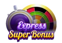 Express Super Bonus
